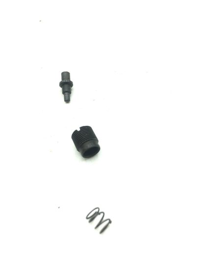 RG66 .22LR, Revolver Parts, Firing Pin, Spring, Retainer - Image 3