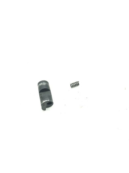 FEG PA63 9x18, Pistol Parts, Mag Catch, Spring