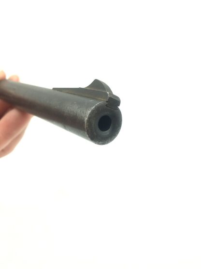Hi-Standard Sentinel R-101 .22LR, Revolver Parts, Barrel - Image 4