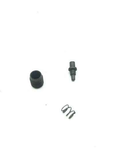 RG66 .22LR, Revolver Parts, Firing Pin, Spring, Retainer - Image 4