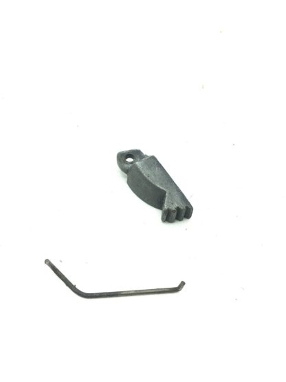 RG10 .22LR, Revolver Parts, Gate, Spring - Image 2