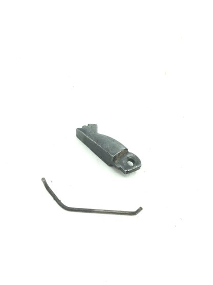 RG10 .22LR, Revolver Parts, Gate, Spring - Image 3