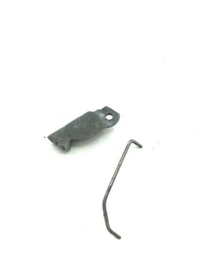 RG10 .22LR, Revolver Parts, Gate, Spring