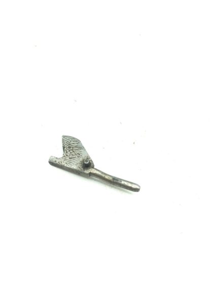 Hi-Standard Sentinel R-101 .22LR, Revolver Parts, Cylinder Stop - Image 3