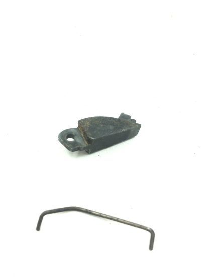 RG10 .22LR, Revolver Parts, Gate, Spring - Image 5