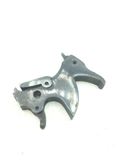 Smith & Wesson Hand Ejector .38Spl, Revolver Parts, Hammer - Image 4