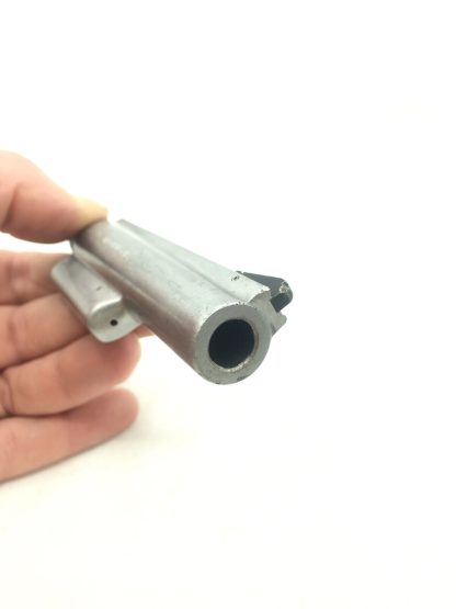 Ruger Service Six .357Magnum, Revolver Parts, Barrel - Image 4