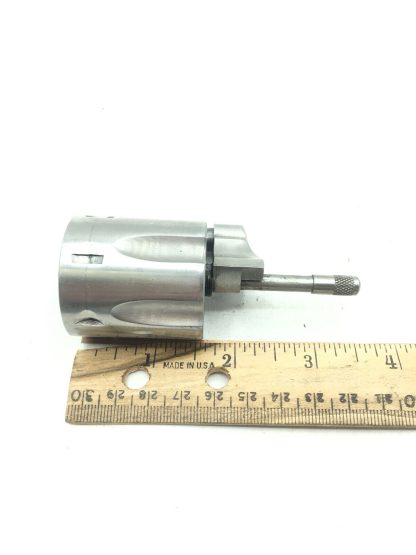 Ruger Service Six .357Magnum, Revolver Parts, Cylinder - Image 5