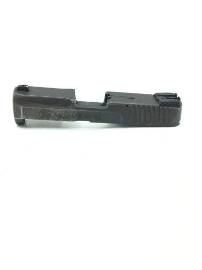 Taurus PTIIIG2 9mm, Pistol parts, Slide - Image 7