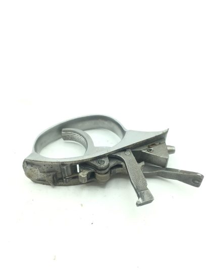 Ruger Service Six .357Magnum, Revolver Parts, Trigger, Guard, Levers - Image 3