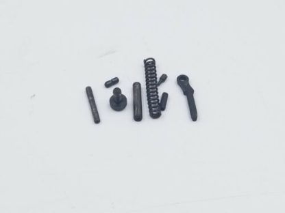 EAA, Witness 9mm pistol parts, Hammer Strut, Springs & Pins