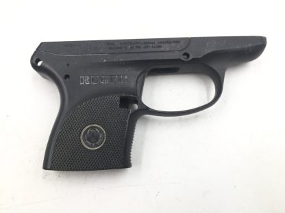 Ruger LCP, 380 ACP Pistol Part: Grip Frame