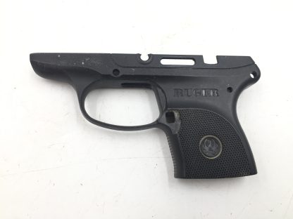 Ruger LCP, 380 ACP Pistol Part: Grip Frame - Image 2