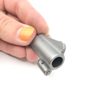 Smith and Wesson 642-1 Airtight .380 ACP, Revolver Parts, Barrel