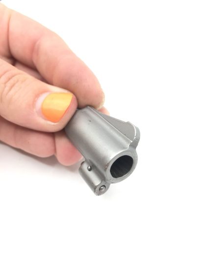 Smith and Wesson 642-1 Airtight .380 ACP, Revolver Parts, Barrel