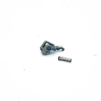 Smith & Wesson 64 .38SPL Pistol Parts: Cylinder Stop & Spring