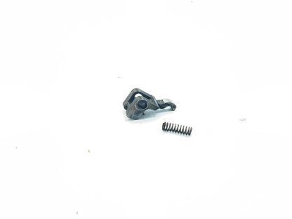 Smith & Wesson 64 .38SPL Pistol Parts: Cylinder Stop & Spring