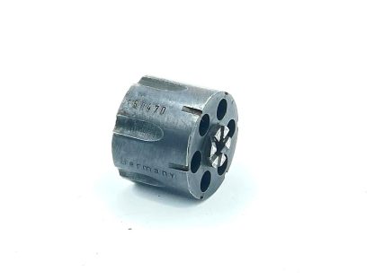 Rohm Valor 22 Short Revolver Parts: Cylinder