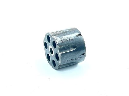 Rohm Valor 22 Short Revolver Parts: Cylinder - Image 4