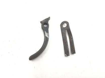 EXCAM Armi Tanfoglio "TA-76" 22LR Revolver Parts: Trigger & Spring
