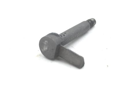 Smith & Wesson 5906, 9MM Pistol Parts: Mag Catch with Nut, Spring, & Plunger - Image 4