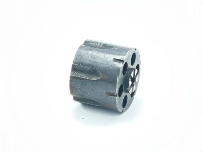Rohm Valor 22 Short Revolver Parts: Cylinder - Image 5