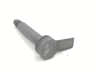 Smith & Wesson 5906, 9MM Pistol Parts: Mag Catch with Nut, Spring, & Plunger - Image 5