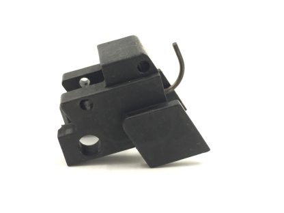 EAA "Witness P-S" 40 S&W Pistol Parts: Central Support