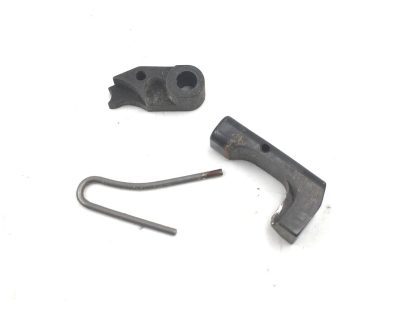 Ruger LCP 380ACP Pistol Parts: Mag Latch, Spring, & Hammer Catch