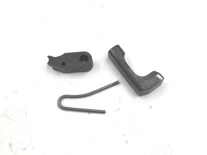 Ruger LCP 380ACP Pistol Parts: Mag Latch, Spring, & Hammer Catch - Image 3