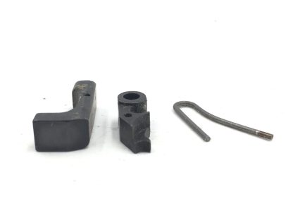 Ruger LCP 380ACP Pistol Parts: Mag Latch, Spring, & Hammer Catch - Image 4