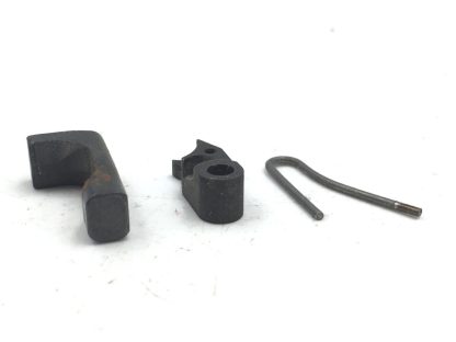 Ruger LCP 380ACP Pistol Parts: Mag Latch, Spring, & Hammer Catch - Image 5