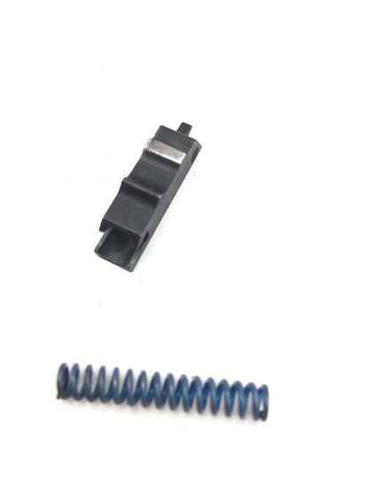 Smith and Wesson 642-1 Airtight .380 ACP, Revolver Parts, Rebound Slide & Spring - Image 5