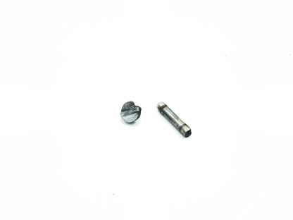 Smith & Wesson 64 .38SPL Pistol Parts: Lug & Stock Pin