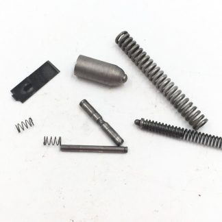 Smith & Wesson 5906, 9MM Pistol Parts: Plunger, Springs, & Pins