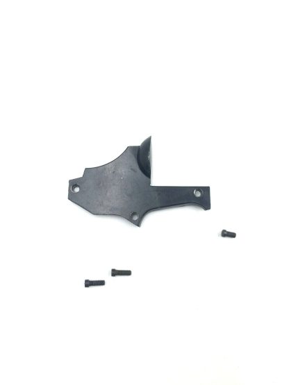 Rohm, RG14, 22LR, Revolver Parts, Sideplate