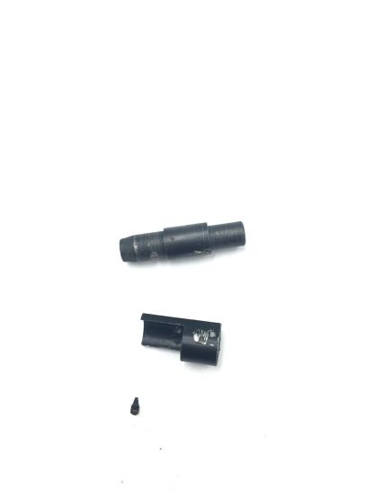 Rohm, RG14, 22LR, Revolver Parts, Barrel - Image 4