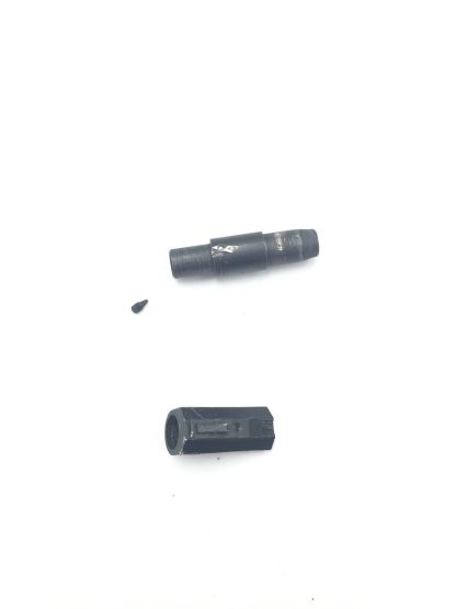 Rohm, RG14, 22LR, Revolver Parts, Barrel