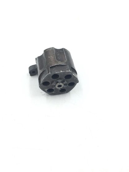 Liberty, Model 21, 22short, revolver parts, cylinder - Image 4