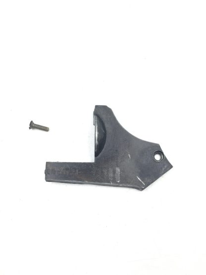 Liberty, Model 21, 22short, revolver parts, Side Plate
