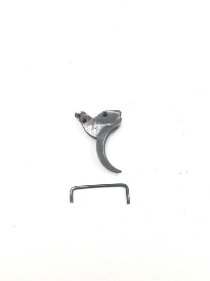 High Standard, Sentinel, 22lr, revolver parts, trigger and pin - Image 4