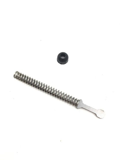 Smith and Wesson 642-1 Airtight .380 ACP, Revolver Parts, Mainspring Guide,