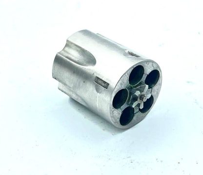 Ruger Model SP101 .357Mag Revolver Parts: Cylinder - Image 4