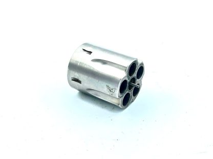 Ruger Model SP101 .357Mag Revolver Parts: Cylinder - Image 5