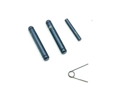Springfield XDM-9 3.8 9mm Pistol Parts: Pins & Springs