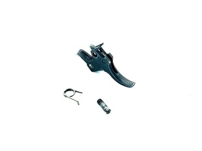 Rohm Valor 22 Short Revolver Parts: Trigger, Spring & Screw