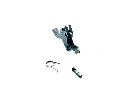 Rohm Valor 22 Short Revolver Parts: Trigger, Spring & Screw - Image 4