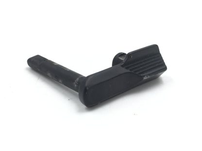 EAA "Witness P-S" 40 S&W Pistol Parts: Slide Stop - Image 4