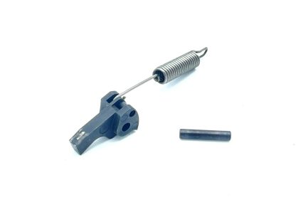 Smith and Wesson SD9VE 9mm pistol parts, Hammer, Spring & Pin