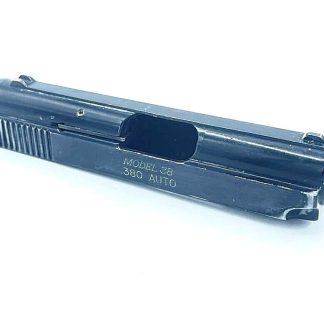 Bryco Arms 38 .380ACP Pistol Parts: Slide